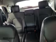 ✅ 2014 Hyundai Santa Fe • VIN: 5XYZU3LA6EG207690 • Лот: 63659934. Опубликован ранее на Copart с пробегом 76 843 миль. Бесплатный доступ к архиву аукционных продаж из США и подробный отчёт об истории автомобиля на DreamBid. Изображение 10.