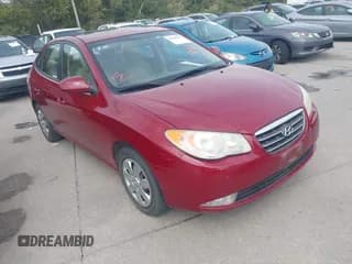 ✅ 2007 Hyundai Elantra GLS • VIN: KMHDU46D07U135453 • Lot: 43466384. Wystawiony na IAAI z przebiegiem 168 249 mil. Bezpłatny archiwum sprzedaży aukcyjnych z USA i szczegółowy raport historii pojazdu na DreamBid. Zdjęcie 1.