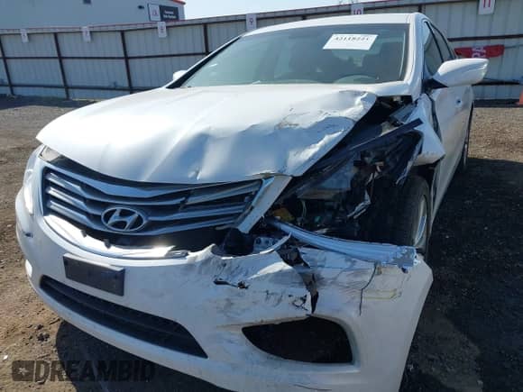 2014 Hyundai Azera с VIN KMHFG4JGXEA345249, выставлен на аукционе IAAI как лот 42118221 с пробегом 66 567 миль миль и . История ставок и продаж доступна на DreamBid. Изображение 6.