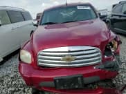 ✅ 2010 Chevrolet HHR 2LT • VIN: 3GNBACDV6AS548521 • Lot: 83430404. Listed on Copart with 167,250 mi. Free auction sales archive from the USA and detailed vehicle history report at DreamBid. Image 11.