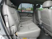 ✅ 2001 Toyota Sequoia Limited • VIN: 5TDBT48A11S004481 • Лот: 66956295. Опубликован ранее на Copart с пробегом 256 533 миль. Бесплатный доступ к архиву аукционных продаж из США и подробный отчёт об истории автомобиля на DreamBid. Изображение 11.