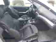 2006 BMW 3 Series 325Ci с VIN WBABD33486JY99882, выставлен на аукционе IAAI как лот 42682485 с пробегом 102 795 миль миль и . История ставок и продаж доступна на DreamBid. Изображение 5.