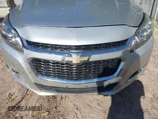 2016 Chevrolet Malibu LTZ with VIN 1G11E5SA6GF144337, listed as a IAAI auction lot 43070502 with 137,777 mi miles and . Bid and sale history available at DreamBid. Image 6.