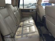 ✅ 2013 Ford Expedition Max XLT • VIN: 1FMJK1J52DEF19943 • Лот: 42328586. Опубликован ранее на IAAI с пробегом 130 237 миль. Бесплатный доступ к архиву аукционных продаж из США и подробный отчёт об истории автомобиля на DreamBid. Изображение 8.