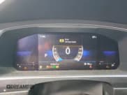 ✅ 2023 Volkswagen Tiguan S • VIN: 3VVRB7AX9PM052225 • Lot: 71368735. Listed on Copart with 37,647 mi. Free auction sales archive from the USA and detailed vehicle history report at DreamBid. Image 9.