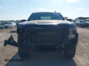 ✅ 2020 Chevrolet Silverado 1500 Custom Trail Boss • VIN: 3GCPYCEF3LG244943 • Lot: 43350455. Wystawiony na IAAI z przebiegiem 94 420 mil. Bezpłatny archiwum sprzedaży aukcyjnych z USA i szczegółowy raport historii pojazdu na DreamBid. Zdjęcie 12.