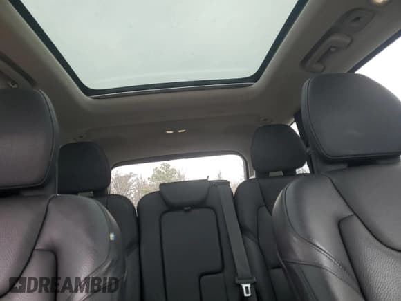 ✅ 2023 Volvo XC90 Plus • VIN: YV4L12PN8P1924694 • Lot: 92132025. Listed on Copart with Not provided. Free auction sales archive from the USA and detailed vehicle history report at DreamBid. Image 10.