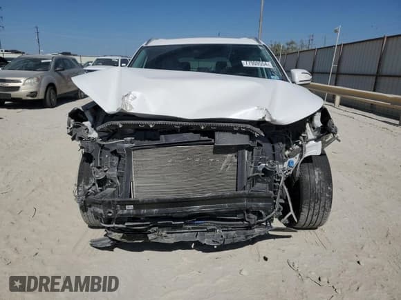 ✅ 2020 Hyundai Palisade SEL • VIN: KM8R34HE1LU094095 • Лот: 77909554. Опубликован ранее на Copart с пробегом 68 448 миль. Бесплатный доступ к архиву аукционных продаж из США и подробный отчёт об истории автомобиля на DreamBid. Изображение 5.