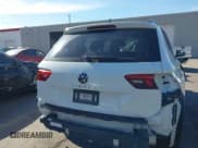 ✅ 2023 Volkswagen Tiguan S • VIN: 3VVRB7AX1PM128990 • Лот: 43442329. Опубликован ранее на IAAI с пробегом 32 228 миль. Бесплатный доступ к архиву аукционных продаж из США и подробный отчёт об истории автомобиля на DreamBid. Изображение 19.