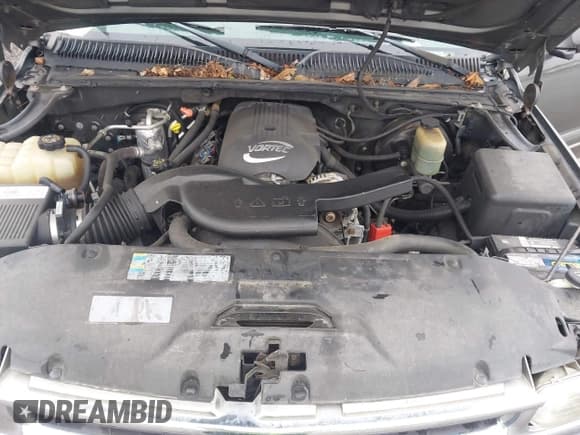 ✅ 2002 Chevrolet Suburban LT • VIN: 1GNFK16T92J210497 • Лот: 41964048. Опубликован ранее на IAAI с пробегом 208 752 миль. Бесплатный доступ к архиву аукционных продаж из США и подробный отчёт об истории автомобиля на DreamBid. Изображение 10.