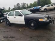 ✅ 2010 Ford Police Interceptor • VIN: 2FABP7BV9AX102198 • Лот: 56204475. Опубликован ранее на Copart с пробегом 88 768 миль. Бесплатный доступ к архиву аукционных продаж из США и подробный отчёт об истории автомобиля на DreamBid. Изображение 4.