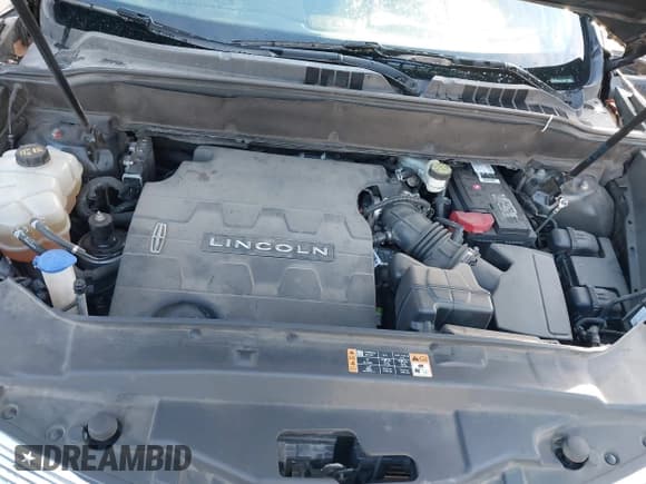 ✅ 2016 Lincoln MKX Select • VIN: 2LMTJ6KR6GBL76378 • Лот: 43752614. Опубликован ранее на IAAI с пробегом 117 964 миль. Бесплатный доступ к архиву аукционных продаж из США и подробный отчёт об истории автомобиля на DreamBid. Изображение 10.