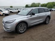 ✅ 2021 Lincoln Corsair Standard • VIN: 5LMCJ1D94MUL09955 • Lot: 53231055. Listed on Copart with 117,441 mi. Free auction sales archive from the USA and detailed vehicle history report at DreamBid. Image 1.