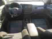 2017 Mitsubishi Outlander SE с VIN JA4AD3A36HZ047120, выставлен на аукционе Copart как лот 86669545 с пробегом 121 539 миль миль и Списание • Salvage title. История ставок и продаж доступна на DreamBid. Изображение 8.