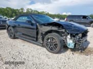 ✅ 2022 Ford Mustang EcoBoost • VIN: 1FATP8UH5N5102529 • Lot: 67475595. Listed on Copart with 71,384 mi. Free auction sales archive from the USA and detailed vehicle history report at DreamBid. Image 4.