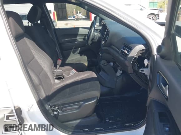 ✅ 2023 Dodge Durango Pursuit • VIN: 1C4SDJFT6PC591769 • Lot: 41803151. Wystawiony na IAAI z przebiegiem 25 642 mil. Bezpłatny archiwum sprzedaży aukcyjnych z USA i szczegółowy raport historii pojazdu na DreamBid. Zdjęcie 5.