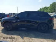 ✅ 2021 Chevrolet Blazer LT • VIN: 3GNKBDRS4MS507181 • Lot: 42145525. Listed on IAAI with 65,344 mi. Free auction sales archive from the USA and detailed vehicle history report at DreamBid. Image 13.