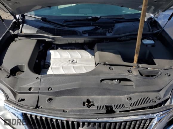 ✅ 2012 Lexus RX 350 • VIN: 2T2BK1BA8CC151463 • Lot: 86338385. Listed on Copart with 120,778 mi. Free auction sales archive from the USA and detailed vehicle history report at DreamBid. Image 12.