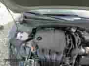 2025 Hyundai Santa Cruz SEL with VIN 5NTJBDDE4SH134416, listed as a Copart auction lot 57036785 with 5,059 mi miles and Salvage title. Bid and sale history available at DreamBid. Image 13.