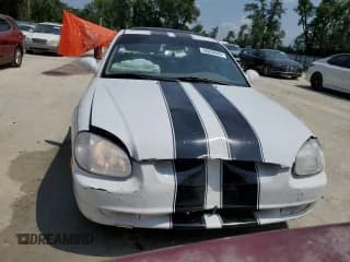 ✅ 2001 Hyundai Sonata GLS • VIN: KMHWF35V81A464031 • Lot: 55932625. Listed on Copart with 126,551 mi. Free auction sales archive from the USA and detailed vehicle history report at DreamBid. Image 5.