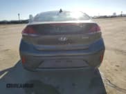 ✅ 2020 Hyundai Ioniq SE • VIN: KMHC75LC5LU239712 • Lot: 88715035. Wystawiony na Copart z przebiegiem 79 610 mil. Bezpłatny archiwum sprzedaży aukcyjnych z USA i szczegółowy raport historii pojazdu na DreamBid. Zdjęcie 6.