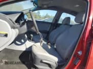 ✅ 2017 Hyundai Accent SE • VIN: KMHCT4AE6HU376448 • Лот: 69566874. Опубликован ранее на Copart с пробегом 118 951 миль. Бесплатный доступ к архиву аукционных продаж из США и подробный отчёт об истории автомобиля на DreamBid. Изображение 7.