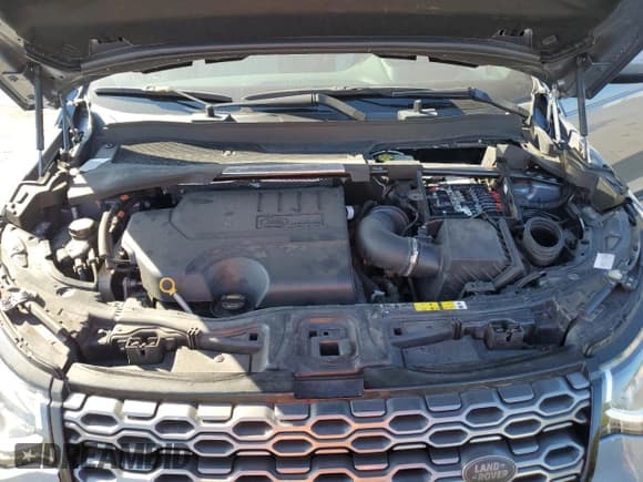 ✅ 2020 Land Rover Discovery Sport S R-Dynamic • VIN: SALCT2FX2LH880685 • Лот: 83995454. Опубликован ранее на Copart с пробегом 67 661 миль. Бесплатный доступ к архиву аукционных продаж из США и подробный отчёт об истории автомобиля на DreamBid. Изображение 13.