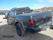 ✅ 2005 Toyota Tacoma • VIN: 5TELU42N75Z080731 • Lot: 43672046. Listed on IAAI with 156,252 mi. Free auction sales archive from the USA and detailed vehicle history report at DreamBid. Image 3.