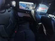 ✅ 2025 Jeep Compass Limited • VIN: 3C4NJDCN5ST546607 • Lot: 90459595. Listed on Copart with 13,243 mi. Free auction sales archive from the USA and detailed vehicle history report at DreamBid. Image 10.