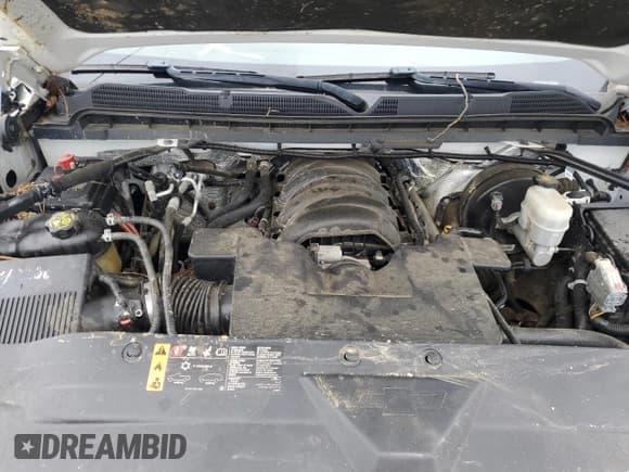 ✅ 2018 Chevrolet Silverado 1500 LT • VIN: 1GCVKREC7JZ151048 • Лот: 80355965. Опубликован ранее на Copart с пробегом 63 922 миль. Бесплатный доступ к архиву аукционных продаж из США и подробный отчёт об истории автомобиля на DreamBid. Изображение 11.