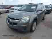 2011 Chevrolet Equinox 1LT с VIN 2CNFLDE5XB6383447, выставлен на аукционе IAAI как лот 42552312 с пробегом 142 263 миль миль и . История ставок и продаж доступна на DreamBid. Изображение 2.