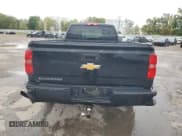 ✅ 2014 Chevrolet Silverado 1500 Work Truck • VIN: 1GCNKPEH8EZ143515 • Лот: 81102455. Опубликован ранее на Copart с пробегом 111 960 миль. Бесплатный доступ к архиву аукционных продаж из США и подробный отчёт об истории автомобиля на DreamBid. Изображение 6.