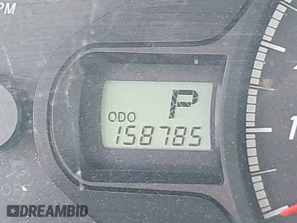 ✅ 2014 Toyota Sienna LE AAS • VIN: 5TDKK3DC6ES442682 • Lot: 42271110. Listed on IAAI with 158,785 mi. Free auction sales archive from the USA and detailed vehicle history report at DreamBid. Image 15.