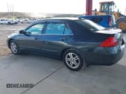 ✅ 2006 Honda Accord EX-L • VIN: 1HGCM56876A061183 • Lot: 43793606. Listed on IAAI with 93,117 mi. Free auction sales archive from the USA and detailed vehicle history report at DreamBid. Image 14.