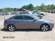 ✅ 2015 Acura ILX • VIN: 19VDE1F3XFE008044 • Lot: 42875028. Listed on IAAI with 105,457 mi. Free auction sales archive from the USA and detailed vehicle history report at DreamBid. Image 13.