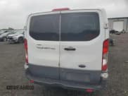 ✅ 2016 Ford Transit Cargo • VIN: 1FTYR1ZM7GKA22838 • Lot: 66450845. Listed on Copart with 131,659 mi. Free auction sales archive from the USA and detailed vehicle history report at DreamBid. Image 6.