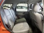 ✅ 2007 Ford Escape XLT • VIN: 1FMYU03Z47KA18111 • Lot: 64166825. Wystawiony na Copart z przebiegiem Nie podano. Bezpłatny archiwum sprzedaży aukcyjnych z USA i szczegółowy raport historii pojazdu na DreamBid. Zdjęcie 11.