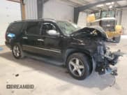 ✅ 2013 Chevrolet Suburban LTZ • VIN: 1GNSKKE7XDR105805 • Lot: 70019724. Wystawiony na Copart z przebiegiem Nie podano. Bezpłatny archiwum sprzedaży aukcyjnych z USA i szczegółowy raport historii pojazdu na DreamBid. Zdjęcie 4.