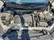 ✅ 2022 Chevrolet Equinox LS • VIN: 3GNAX5EV8NS118936 • Lot: 84184195. Listed on Copart with 40,380 mi. Free auction sales archive from the USA and detailed vehicle history report at DreamBid. Image 11.