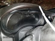 ✅ 2020 Dodge Durango R/T • VIN: 1C4SDJCT0LC356833 • Lot: 71059595. Listed on Copart with Not provided. Free auction sales archive from the USA and detailed vehicle history report at DreamBid. Image 9.