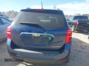 ✅ 2016 Chevrolet Equinox LT • VIN: 2GNALCEK8G6309585 • Лот: 43710614. Опубликован ранее на IAAI с пробегом 123 589 миль. Бесплатный доступ к архиву аукционных продаж из США и подробный отчёт об истории автомобиля на DreamBid. Изображение 16.