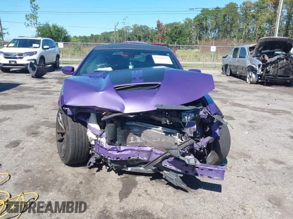 ✅ 2019 Dodge Charger Scat Pack • VIN: 2C3CDXGJ7KH576616 • Лот: 43436701. Опубликован ранее на IAAI с пробегом 103 902 миль. Бесплатный доступ к архиву аукционных продаж из США и подробный отчёт об истории автомобиля на DreamBid. Изображение 12.