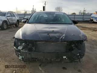 2025 Hyundai Elantra SEL Convenience with VIN KMHLS4DG0SU880663, listed as a Copart auction lot 87740015 with 4,858 mi miles and Salvage title. Bid and sale history available at DreamBid. Image 5.