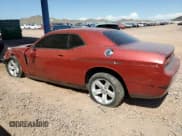 ✅ 2012 Dodge Challenger SXT Plus • VIN: 2C3CDYAG0CH259197 • Lot: 66945435. Wystawiony na Copart z przebiegiem 167 678 mil. Bezpłatny archiwum sprzedaży aukcyjnych z USA i szczegółowy raport historii pojazdu na DreamBid. Zdjęcie 2.