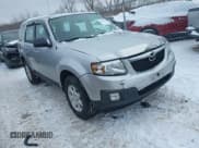 ✅ 2009 Mazda Tribute Touring • VIN: 4F2CZ92799KM01517 • Лот: 41596095. Опубликован ранее на IAAI с пробегом 179 991 миль. Бесплатный доступ к архиву аукционных продаж из США и подробный отчёт об истории автомобиля на DreamBid. Изображение 1.