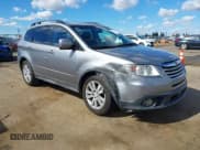 ✅ 2008 Subaru Tribeca Limited • VIN: 4S4WX90D484415030 • Lot: 41712651. Listed on IAAI with 178,721 mi. Free auction sales archive from the USA and detailed vehicle history report at DreamBid. Image 1.