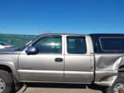 ✅ 2001 Chevrolet Silverado 2500HD LS • VIN: 1GCHK29161E337880 • Lot: 43442333. Listed on IAAI with 174,128 mi. Free auction sales archive from the USA and detailed vehicle history report at DreamBid. Image 14.