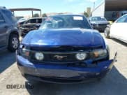 ✅ 2012 Ford Mustang GT Premium • VIN: 1ZVBP8CF8C5282296 • Lot: 42978112. Listed on IAAI with 167,328 mi. Free auction sales archive from the USA and detailed vehicle history report at DreamBid. Image 12.