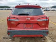 ✅ 2024 Toyota Corolla Cross XLE • VIN: 7MUDAABG6RV083545 • Lot: 93613125. Listed on Copart with 35,039 mi. Free auction sales archive from the USA and detailed vehicle history report at DreamBid. Image 6.
