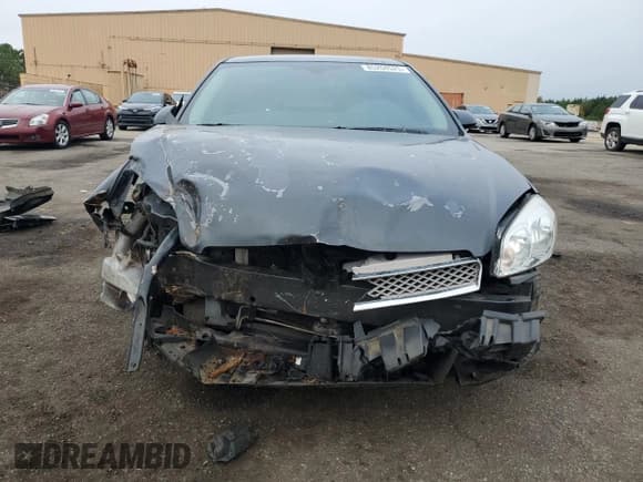 ✅ 2015 Chevrolet Impala LS • VIN: 2G1WA5E32F1114465 • Lot: 85204525. Listed on Copart with Not provided. Free auction sales archive from the USA and detailed vehicle history report at DreamBid. Image 5.